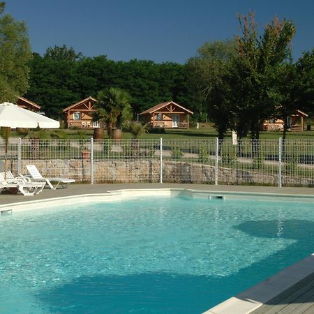 Domaine Du Roi Kysmar Hotel Villandraut Exterior foto