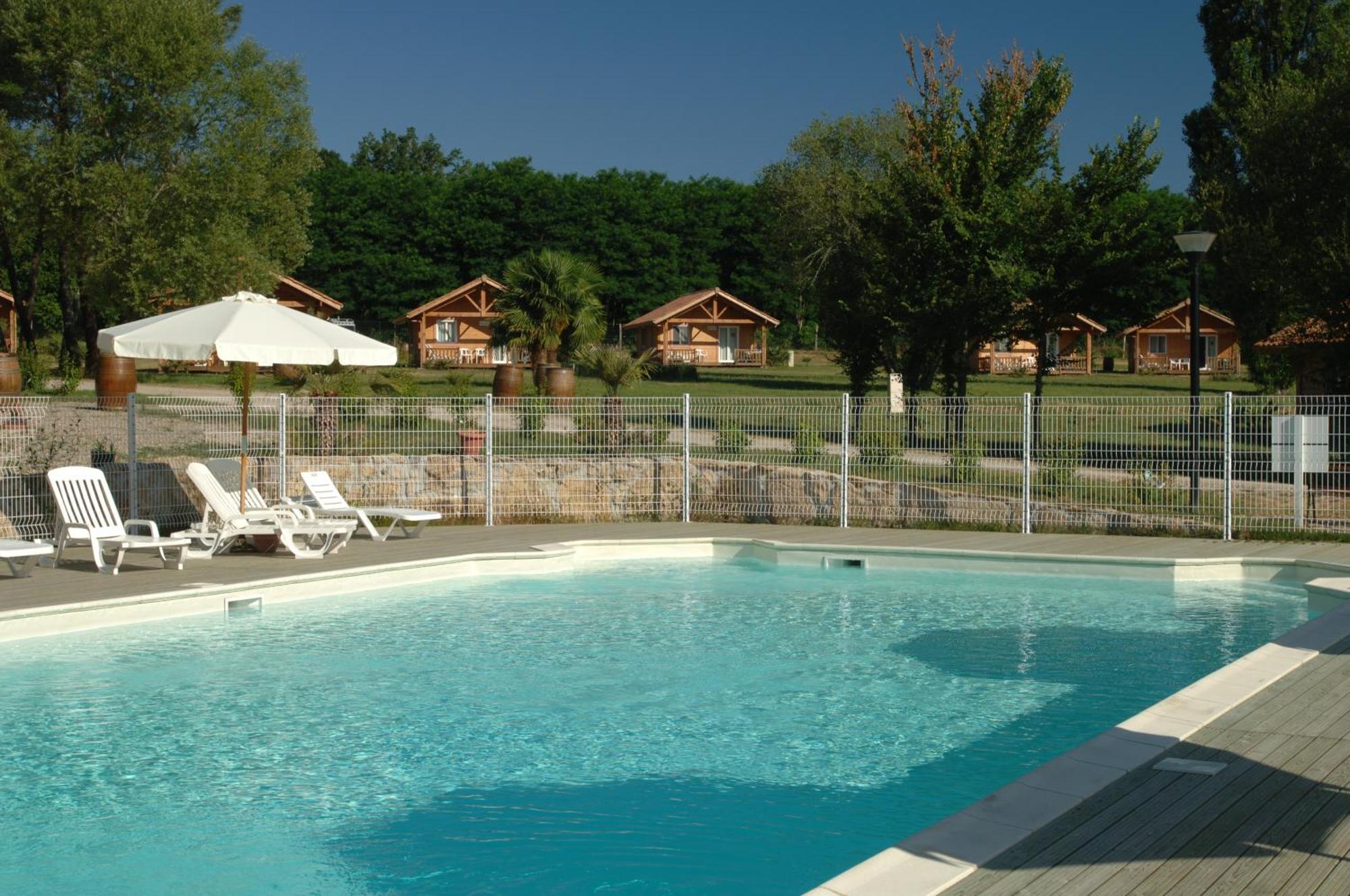 Domaine Du Roi Kysmar Hotel Villandraut Exterior foto