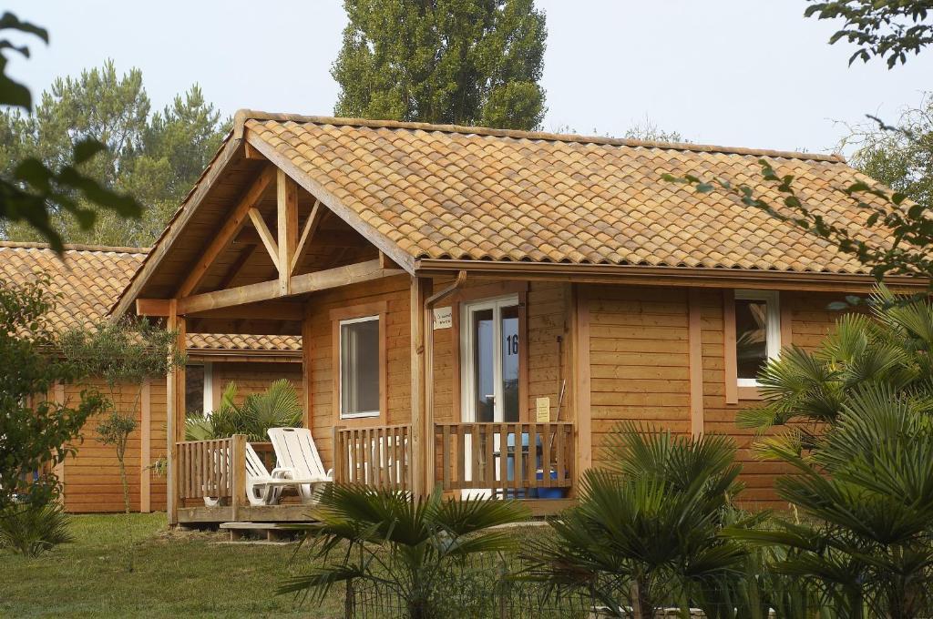 Domaine Du Roi Kysmar Hotel Villandraut Exterior foto